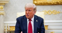 Дедлайн для Росії й ППО Україні. Подробиці «важливої заяви» Трампа Чи виправдали очікування слова президента США?