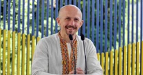 «Важить не більше від 45 кілограмів». Журналіст Дмитро Хилюк понад три роки пробув у полоні РФ За весь цей час рідні не отримали від Дмитра жодної звістки