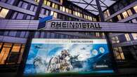 Німецький виробник озброєнь Rheinmetall та італійська Leonardo спільно запускають нову компанію з виробництва танків