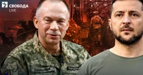 Україна змінює армію: навіщо і чого очікувати? «Полки Сирського», терміни, Зеленський