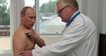 Путін і «150 років життя». Про що свідчить мрія очільника Кремля? Вчені нагадують про «старіння мозку». «Російська медицина відрізняється винаходом фуфломіцинів» – Прокоф’єв