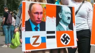 «Я бачу близькість путінської Росії і гітлерівської Німеччини»: Сергій Плохій пояснив, чому Путін програє «Війна Росії проти України є завершальним етапом розпаду російської імперії»