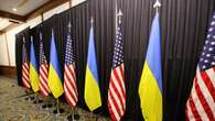 Зупинка допомоги від США: депутатка анонсувала зустрічі української делегації з представниками Держдепу США