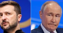 Чекає Путіна у Стамбулі. Російські політологи про те, чи поїде Путін на зустріч із Зеленським Путін запропонував переговори у Туреччині, щоб уникнути санкцій США?