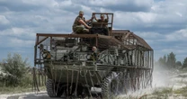 Українські бійці на Покровському напрямку кажуть про «дронщиків із Курщини, які дуже інтенсивно працюють» За даними українського Генштабу, останнім часом з усіх бойових зіткнень на фронті найбільше штурмових дій російської армії фіксують на Покровському напрямку