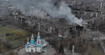 Україна успішно б'є по НПЗ Росії, але в Костянтинівці ситуація складна. Зеленський відреагував на заяву Путіна «Путін вирішив збрехати світу і Трампу» – Зеленський про слова Путіна стосовно Костянтинівки