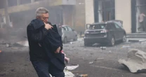 «Могла б бути велика біда». Ексочільник управління ДСНС Олександр Волобуєв розповів про порятунок 48 дітей у Харкові «Порятунок людей – сенс його життя»