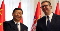 Сербія йде в ЄС, але проводить військові навчання з Китаєм Сербія – країна-кандидат у члени ЄС – посилює військову співпрацю з Пекіном