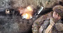 «Баба Яга»: як великі дрони-бомбардувальники стали незамінними для армії України «Відставання Росії у цій сфері сталося через централізацію і неефективність російської військової бюрократії»