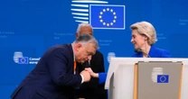 Угорське вето кидає тінь на розширення ЄС