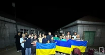 «Була жінка, яка написала, що їй треба заміж»: консули розповіли нові деталі евакуацій з Ізраїлю та Ірану Із Ірану евакуювали 31 громадянина України, з Ізраїлю – 133