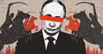 На «карті Путіна» Україна насправді не є частиною Московії – розслідування Радіо Свобода «Назва «Україна» на карті присутня. Написано: «Україна, Країна козаків» – знавець стародавніх мап