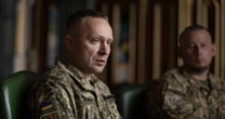 «Армії потрібні зміни». Що відомо про Михайла Драпатого Чому саме генерал Драпатий очолить українську армію – у довідці Радіо Свобода