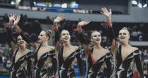 Федерація гімнастики зняла обмеження для спортсменів РФ та Білорусі