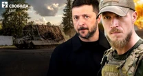 Комбат Ширшин про командування ЗСУ: нові деталі Міністр Чернишов втік з України?