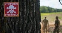 Ось чому Україна виходить із конвенції про заборону протипіхотних мін. Три моменти «Головне зараз – зберегти країну»