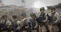 «Європейські армії не навчені для війни, яку бачимо в Україні»: наскільки НАТО готове протистояти Росії? Як технологічно змінюється поле бою в Україні і чи готові європейські країни протистояти армії РФ?