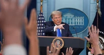 Колишній безпековий радник президента США розповів, чим обернеться «розчарування» Трампа Путіним «Путін може занадто далеко зайти. Вважаю, він уже наближається до межі»