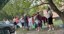 «Що ви робите, отямтесь!»: Росія залишила окупований Донбас майже без води – ситуація критична Вода у Донецьку тепер буде не раз на два дні, а раз на три
