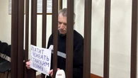 РФ: антивоєнному політв’язню Горінову загрожує ще 3,5 року за ґратами в новій справі