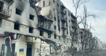 Комбат бригади «Рубіж» розповів про ситуацію на Сіверському напрямку Як триває оборона Сіверського фронту? Комбат бригади «Рубіж» Петро Кузик розповів про активізацію боїв, використання армією РФ нервово-паралітичних газів та виклики, з якими стикаються українські захисники