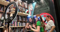 «Шпигун у кишені» та «чорна конячка» пропаганди: чи справді Telegram і TikTok стали найнебезпечнішими платформами в Україні «Всі наші картинки, файли, переписки можуть легко використовуватись для розвитку російського штучного інтелекту»