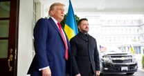 Радіо Свобода Weekly: Трамп стосовно України заявив, що потрібно атакувати «країну-загарбника» Ракета «Фламінго» здатна летіти на 3000 кілометрів – Зеленський