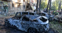 Придушили Іран, придушать і РФ? Як дії США на Близькому Сході можуть допомогти Україні Чи зменшується увага до України?