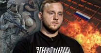 Його порятунок бачили мільйони. «Моя ампутація не дасть забути моїм дітям, чим є Росія» «Я точно виживу?». Той самий врятований боєць про бої, ставлення до ветеранів і чому мова має значення