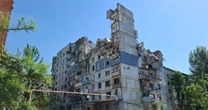 «У Покровськ їм і не треба заходити». Військовий – про тактику армії РФ «Дивишся на небо, а воно всіяне дронами»