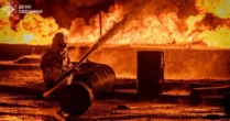 Росія атакує нафтогазову систему: прогноз на зиму і чи може Україна купувати газ у США Росія посилила атаки на газову інфраструктуру України, змушуючи Київ терміново шукати альтернативні джерела імпорту, зокрема з Азербайджану та США. Які прогнози щодо зими?