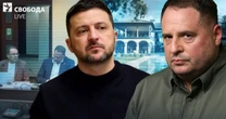 Єрмак починає діяти: захист іде у суд, зв’язки з РФ, «Династія», Зеленський