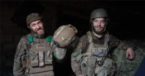 «Тут куля і тут куля»: як піхоту евакуюють із поля бою під Торецьком «Чесно скажу: коли вийшов з позиції, мамі дзвонив і плакав». Репортаж з передової