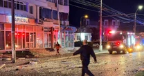 Влучання російського дрона в багатоповерхівку в Румунії: що відомо У НАТО засудили «безвідповідальність Росії»