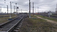 «Будують з нуля»: РФ прискорює створення альтернативи Кримському мосту Будівництво Росією залізниці до окупованого Криму та Приазов'я: деталі