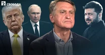 «Трамп роздратований через Путіна»: дипломат Шамшур про переговори і плани США щодо війни в Україні «У Трампа з’явився шанс добити «військову машину» Кремля»