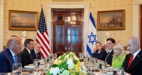 Трамп прагне «постійної угоди» з Іраном – після спільної атаки з Ізраїлем Чи зможе США домогтися припинення ядерної програми Ірану?
