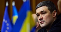 «Вова, ти знов обрав совок». Між Сирським і Федоровим Зеленський обрав головкома. Але призначив у Міноборони СБУшника Хмару «Зеленський знає Сирського, він до нього звик. А от Федоров частково дратував Зеленського своєю надмірною радикальністю і намаганням реформувати все і вся»
