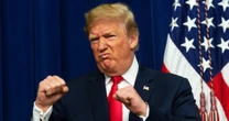 Радіо Свобода Weekly: Трамп заявив, що після «дурної заяви» Медведєва задіяв атомні підводні човни 8 серпня спливає 10-денний ультиматум Росії, оголошений Трампом щодо війни РФ проти України