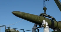 Російські «Іскандери» на секретній базі в Білорусі (розслідування) Супутникові знімки показали будівництво нової військової інфраструктуру в місті Осиповичі та біля нього