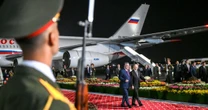 Путін на самітах у Душанбе: конкуренція з Китаєм за Центральну Азію наростає Найгостріша проблема – це ставлення в Росії до трудових мігрантів із Узбекистану та Таджикистану. Чи скаже Рахмон щось цього разу?