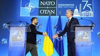 Україна і НАТО: що буде далі після саміту у Вашингтоні? «Сам факт констатації невідворотності інтеграції України до НАТО – це вже важливий сигнал» – Портников