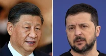 Спочатку – санкції, тепер – затримання «шпигунів». Україна стає жорсткішою щодо Китаю? Критика Китаю може допомогти Києву налагодити відносини зі США?