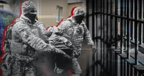 «Вбивають родинами, катують до смерті»: правозахисники проаналізували тиск РФ на українську владу в окупації Скільки посадовців – у полоні?
