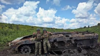 «Усіма рухає любов до свободи». Листи з України загиблого білоруського добровольця