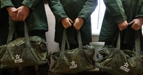 Чому в Кремлі бояться повернення військових з України? «На фронті склалися ОЗУ, звиклі вбивати й грабувати»