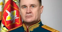 «Тактик м'ясних штурмів». Що кажуть про генерала армії РФ Мордвічева? Андрію Мордвічеву в Україні пред'явлено підозру в скоєнні воєнних злочинів