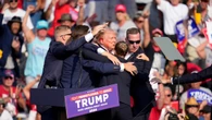 США: у Трампа стріляли на передвиборчому мітингу. ФБР розслідує інцидент як «замах на вбивство»
