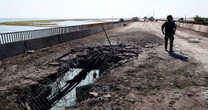 «Це лише початок». Що відомо про удар по Чонгарському мосту Чи зможуть ЗСУ повністю «ізолювати» Крим від захопленого півдня України та Росії?