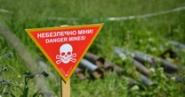Залишки від касетних боєприпасів, ЗРК та протитанкові міни: як розміновують Миколаївщину Замінованою залишається 23% території України – Шмигаль